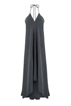 Ivina Dress Crepe Silk