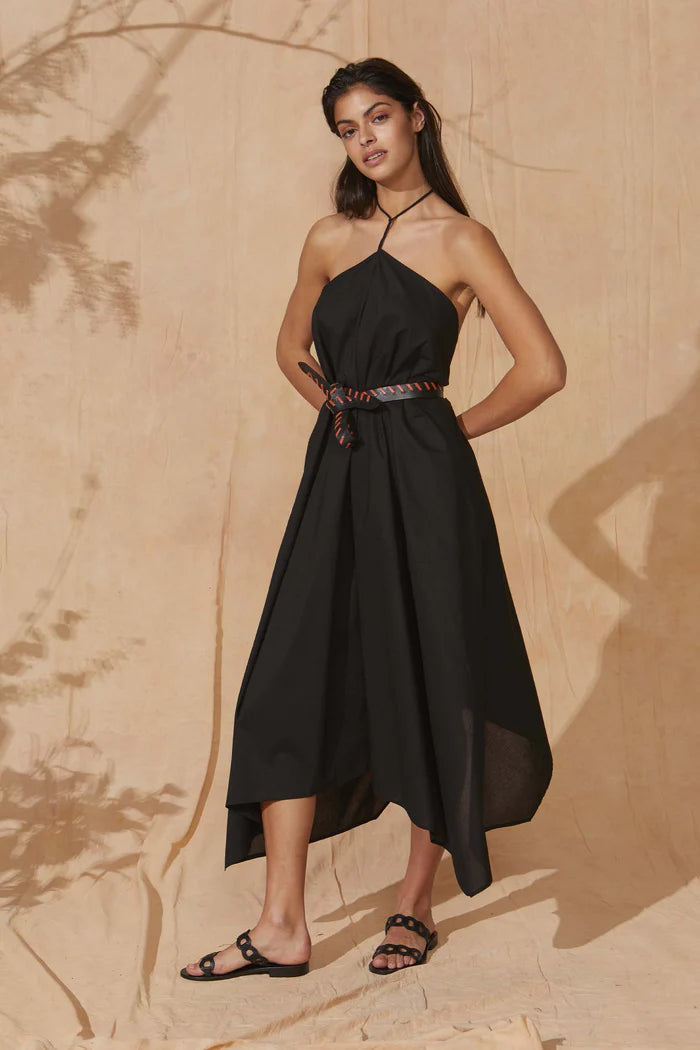Ivina Dress Basico