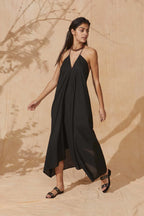 Ivina Dress Basico
