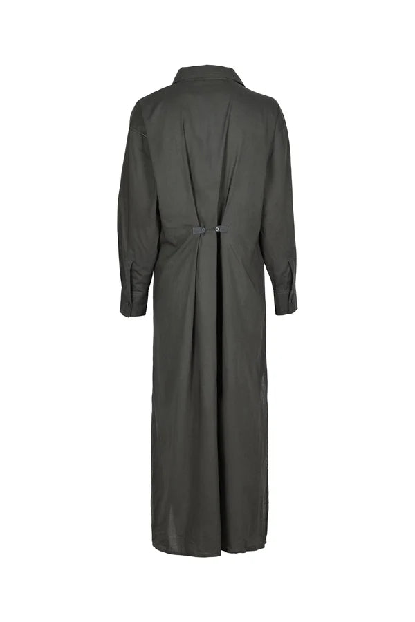 Athena Dress Basico