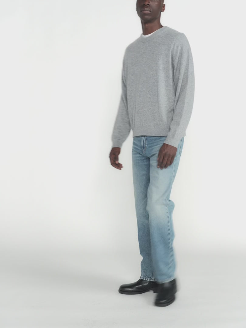 Relaxed Jean