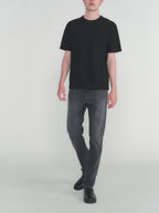 Jacquard Tee