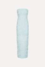 Mesh Tube Dress