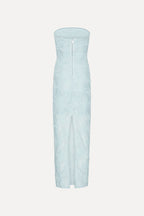 Mesh Tube Dress