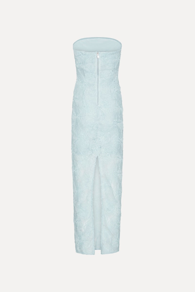 Mesh Tube Dress