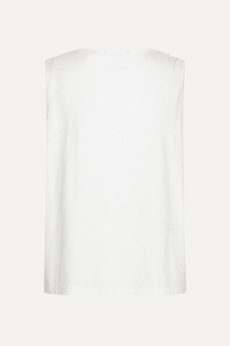 Jersey Tank Top