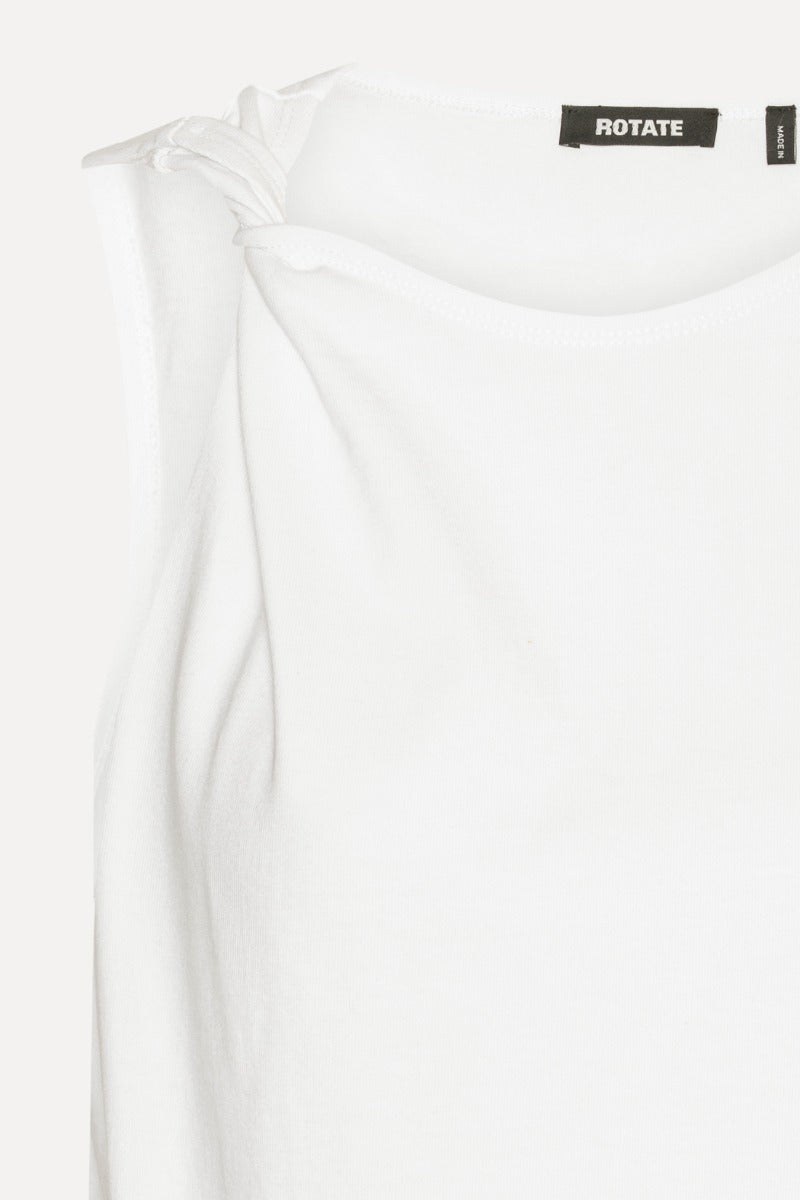Jersey Tank Top
