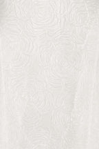 Mesh Maxi Dress