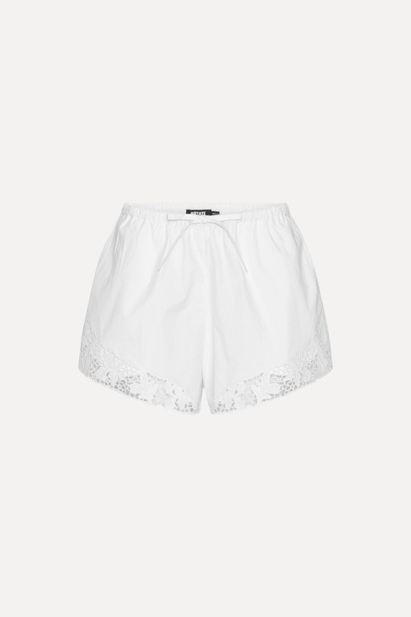 Drawsting Shorts