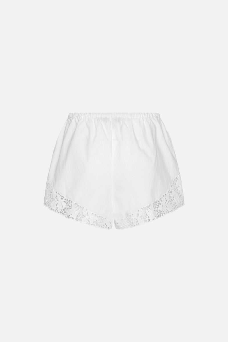 Drawsting Shorts