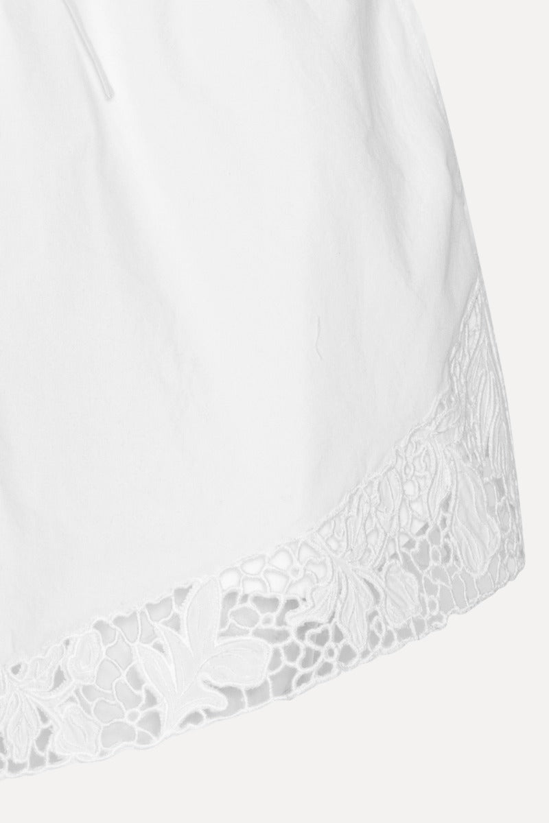 Drawsting Shorts