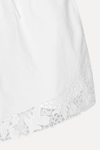 Drawsting Shorts