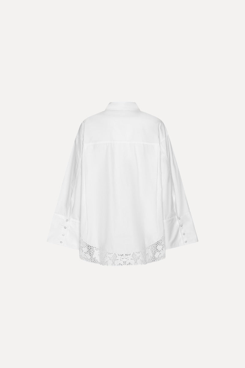 Oversized Shirt