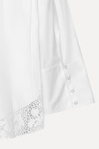 Oversized Shirt