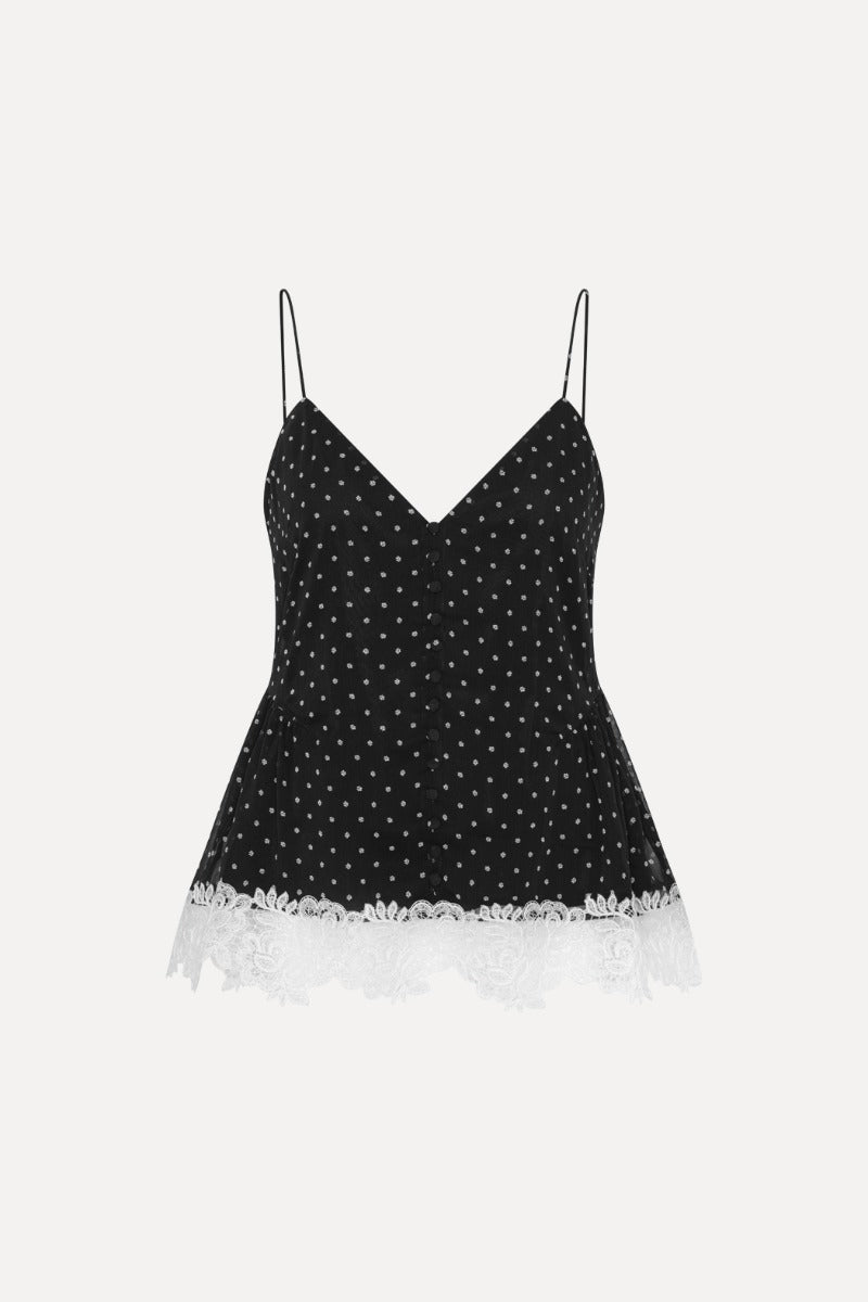 Laceband Camisole