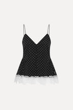 Laceband Camisole