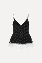 Laceband Camisole