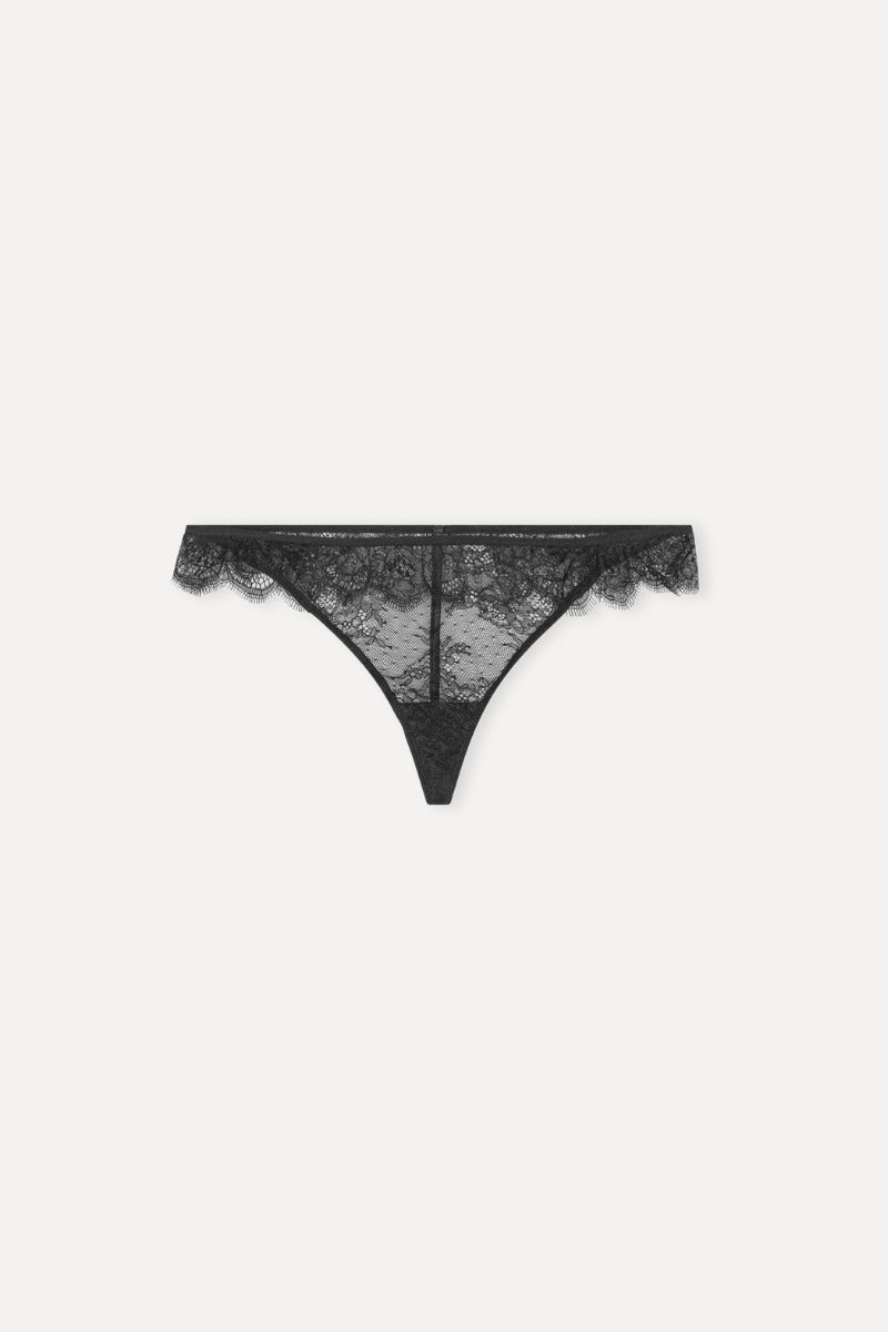 String Briefs