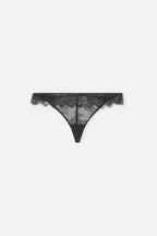 String Briefs