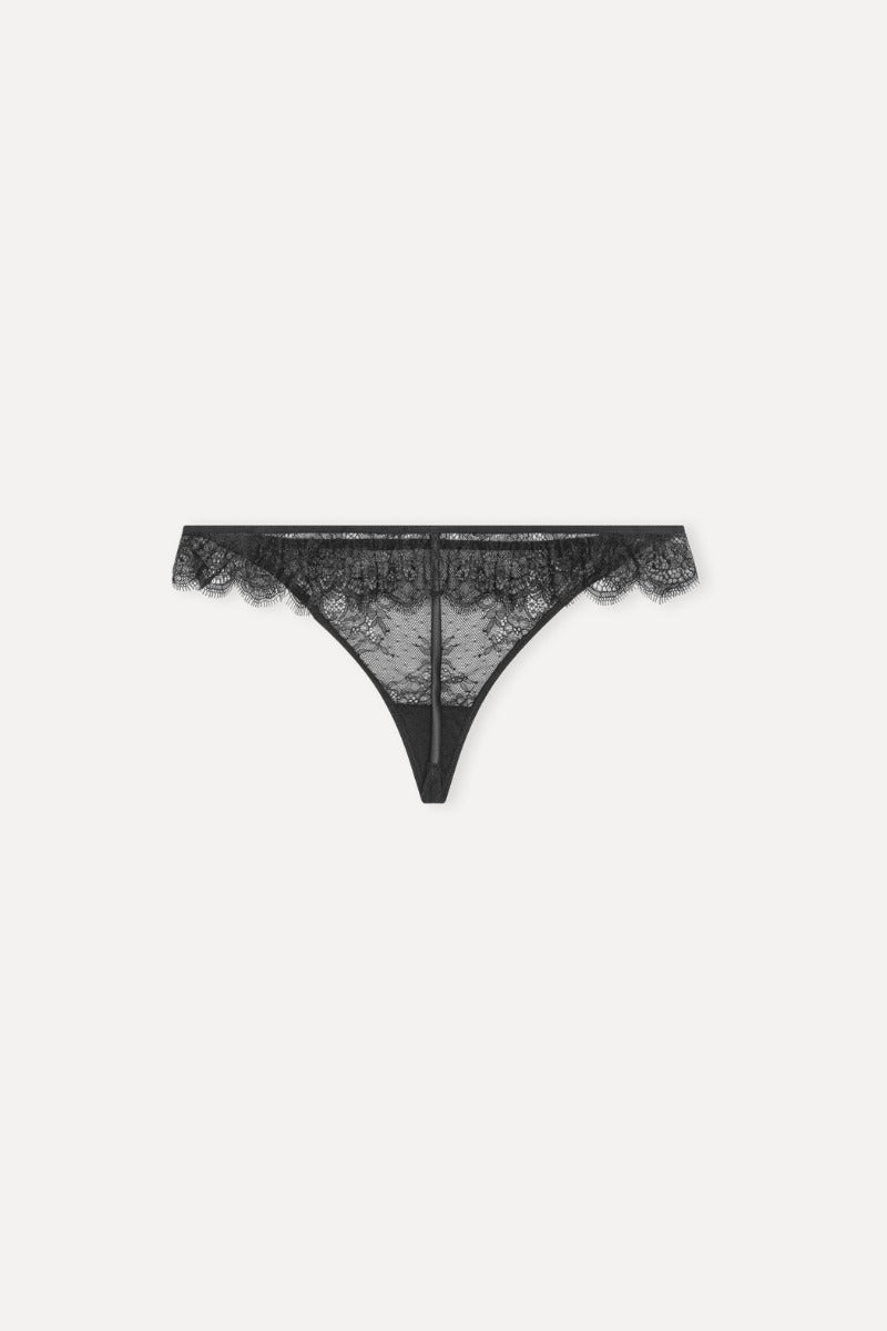 String Briefs
