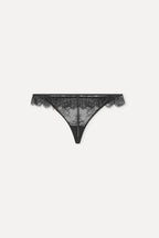 String Briefs