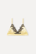 Lace Trim Bralette