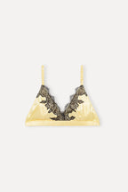 Lace Trim Bralette