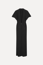 Maxi Slit Dress