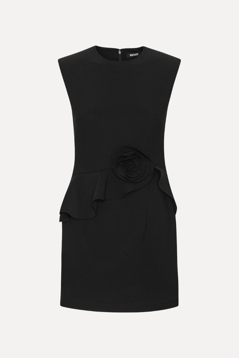Rose Mini Dress
