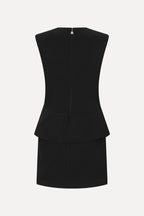 Rose Mini Dress