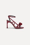Sandal Patent Croc