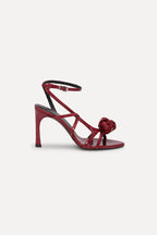 Sandal Patent Croc