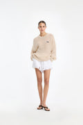 Drawsting Shorts