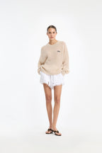 Drawsting Shorts