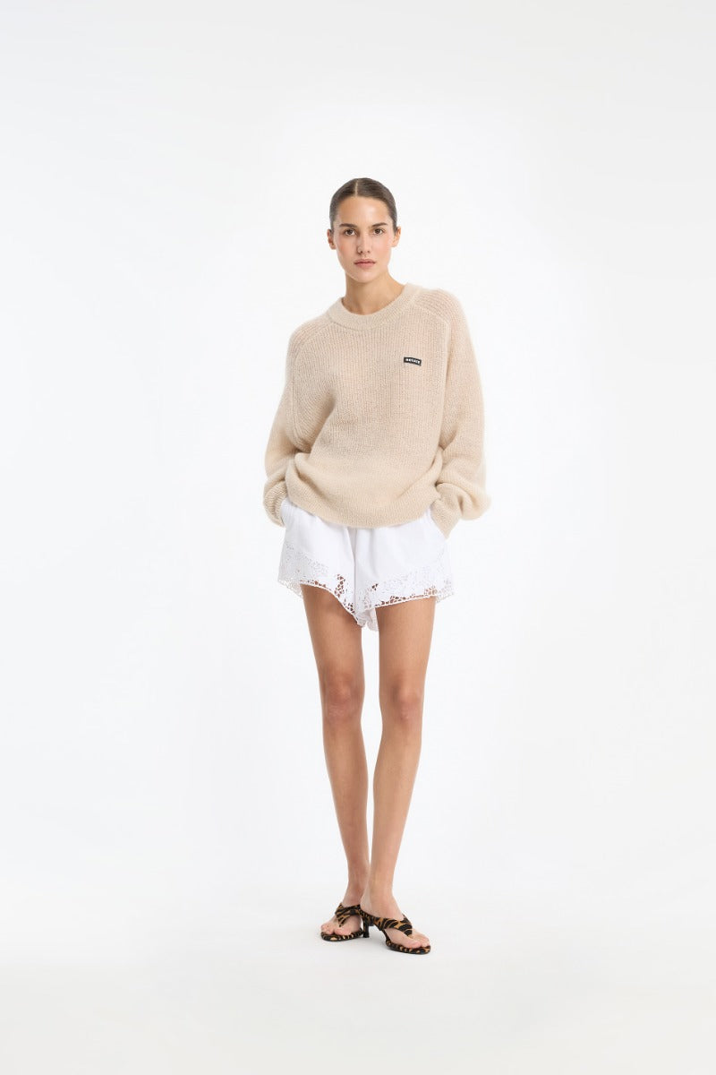 Drawsting Shorts