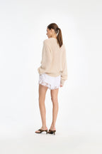 Drawsting Shorts