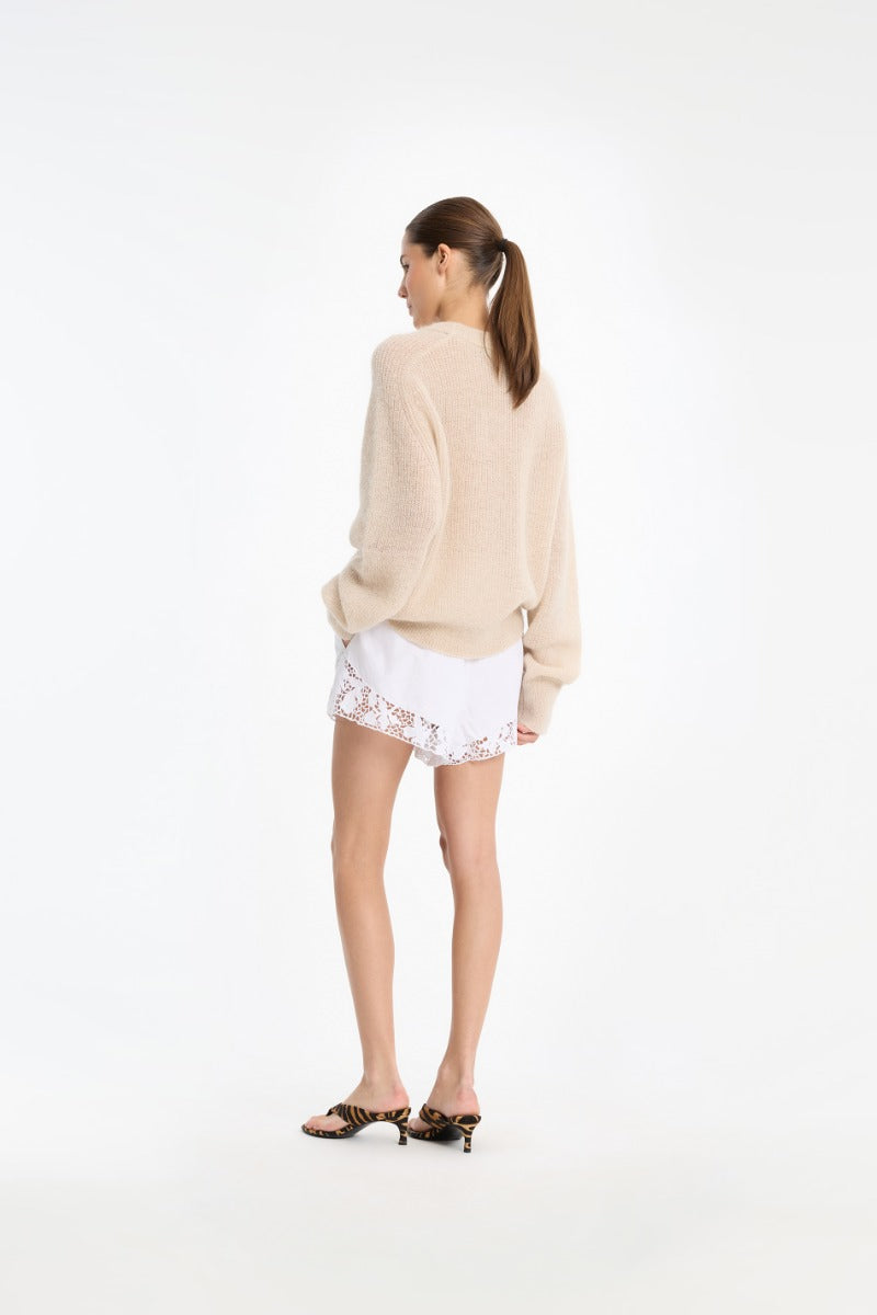 Drawsting Shorts