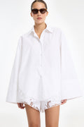 Oversized Shirt
