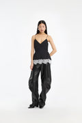 Laceband Camisole