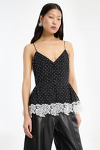 Laceband Camisole