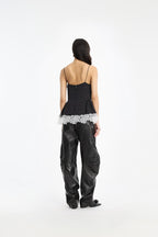 Laceband Camisole