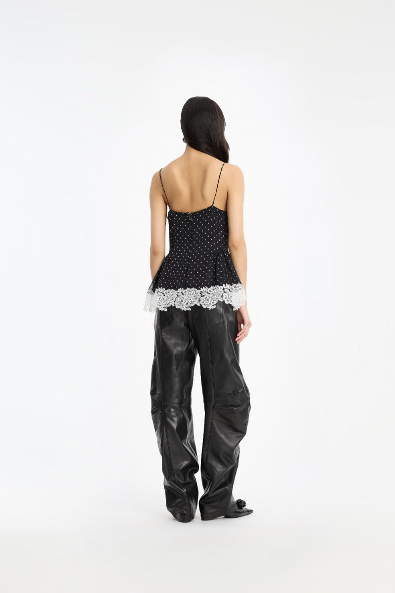 Laceband Camisole