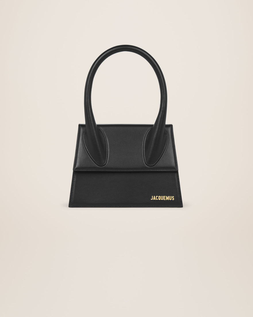 1F3331 Jacquemus - Le Grand Chiquito | Black