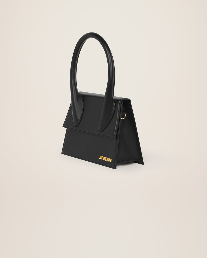 1F3331 Jacquemus - Le Grand Chiquito | Black